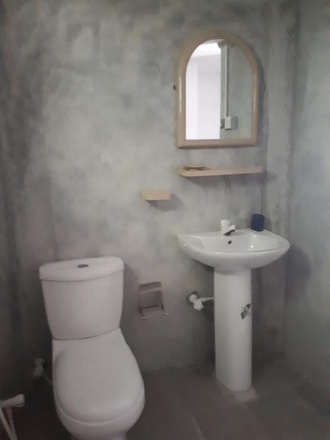 New Sam Tourist Inn Weligama Dış mekan fotoğraf