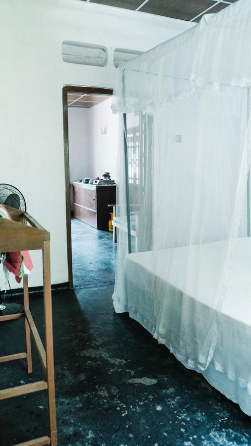 New Sam Tourist Inn Weligama Dış mekan fotoğraf